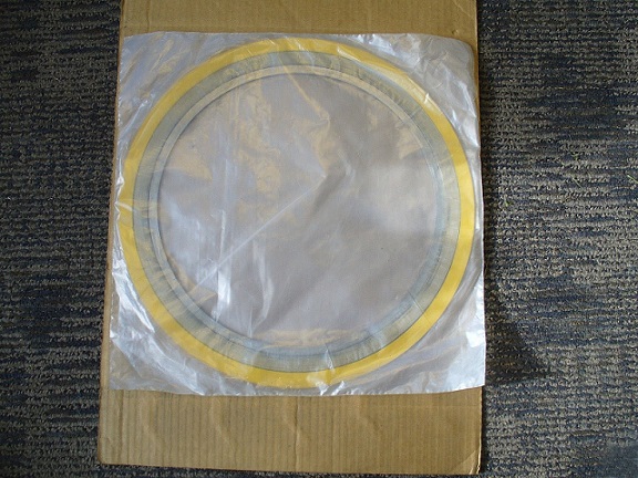 Inner & Outer Ring Of SWG